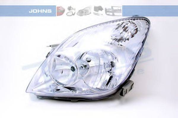 JOHNS 81 11 09-4