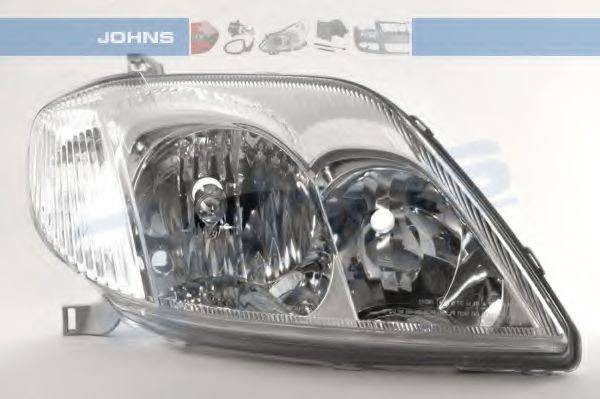 JOHNS 81 11 10-2