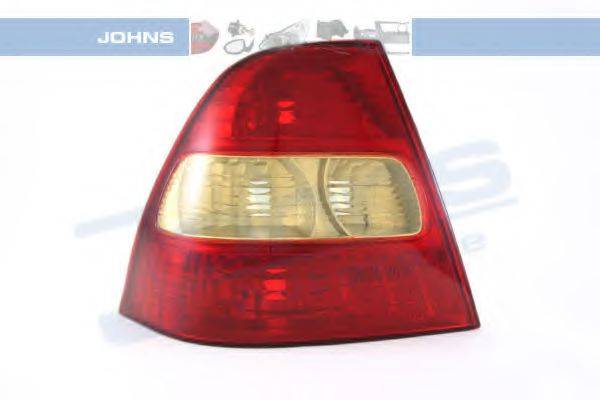 JOHNS 81 11 87-3