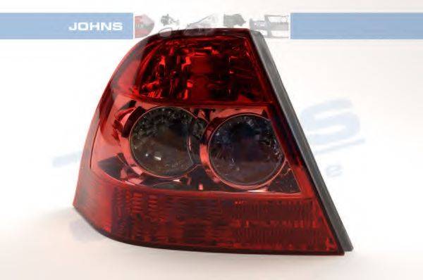 JOHNS 81 11 87-4