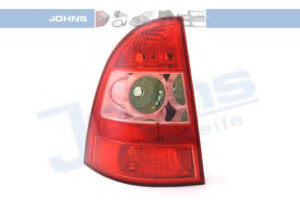 JOHNS 81 11 87-8