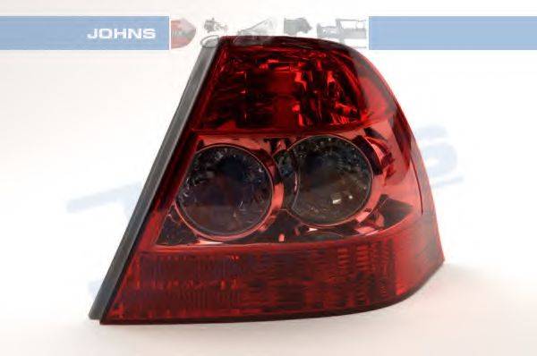 JOHNS 81 11 88-4