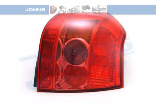 JOHNS 81 11 88-7