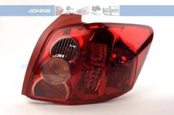 JOHNS 81 16 88-2