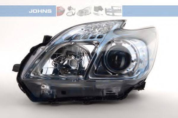 JOHNS 81 18 09