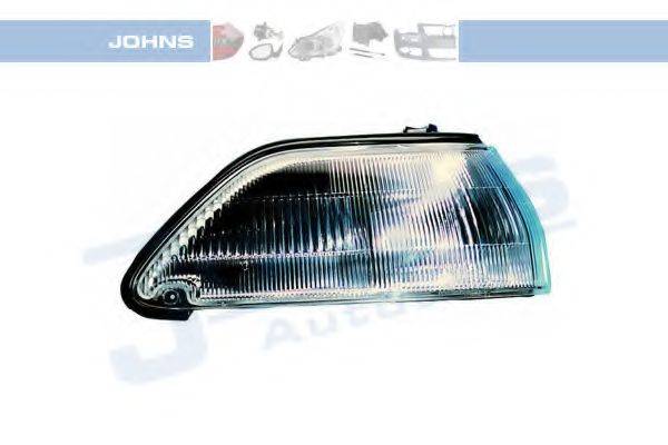 JOHNS 81 23 10-5