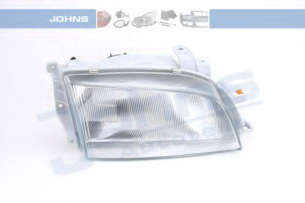 JOHNS 81 24 10-2