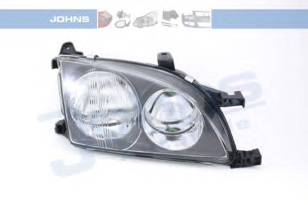 JOHNS 81 25 10