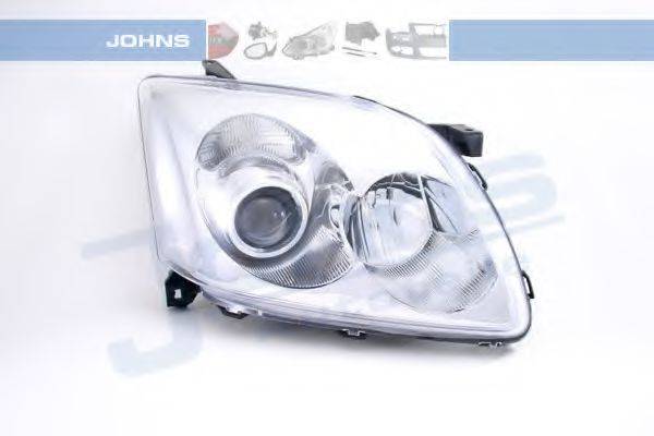 JOHNS 81 26 10