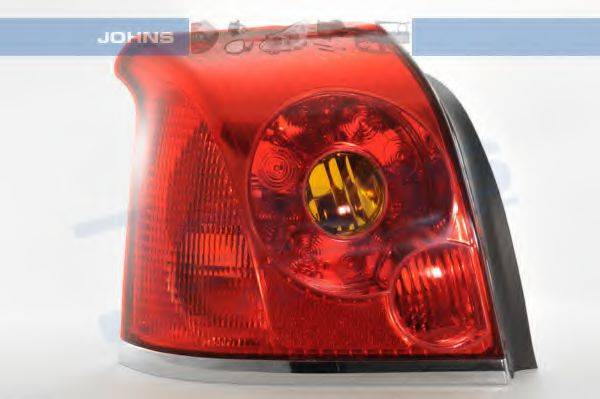 JOHNS 81 26 87-1