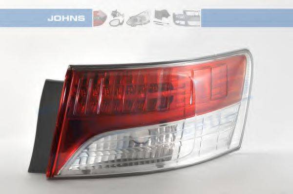 JOHNS 81 27 88-1