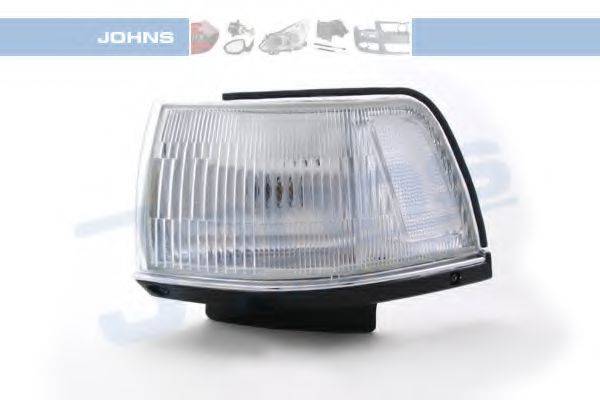 JOHNS 81 33 09-5