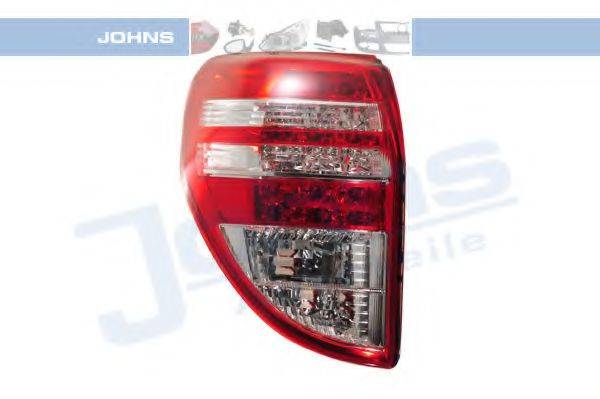 JOHNS 81 43 87-3