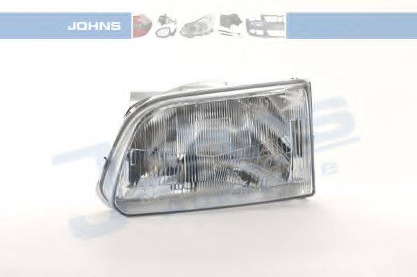 JOHNS 81 53 09-2