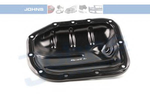 TOYOTA 12111 OM010 Масляний піддон