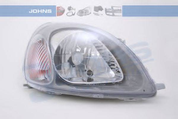 JOHNS 81 55 10