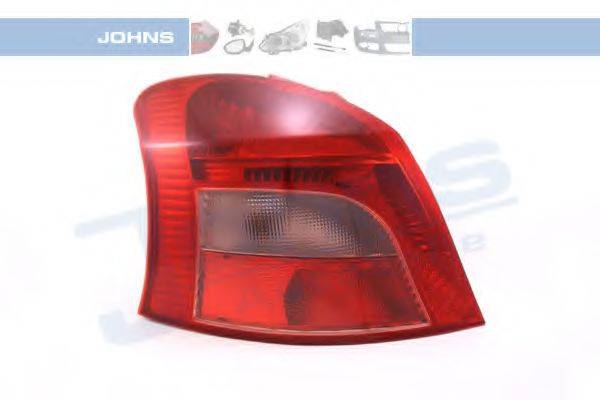 JOHNS 81 56 87-1
