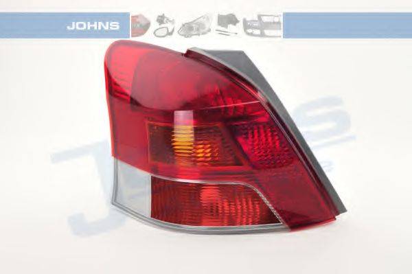 JOHNS 81 56 87-3