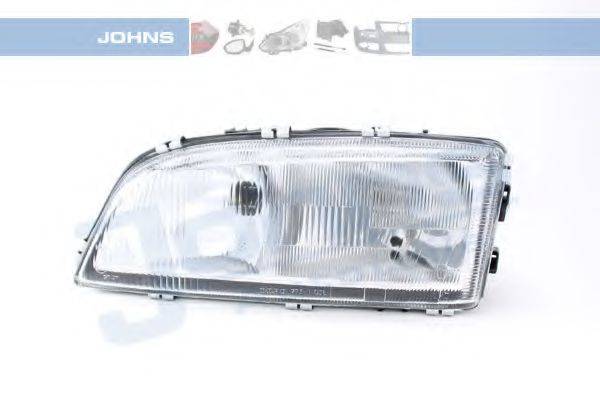 VOLVO 9483027 Основна фара