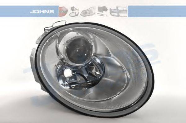 JOHNS 95 16 10-4