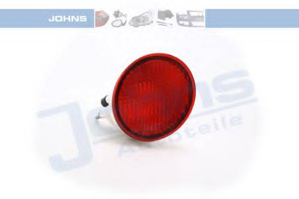 JOHNS 95 16 87-8
