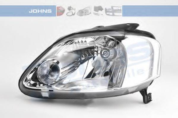 JOHNS 95 21 09-2