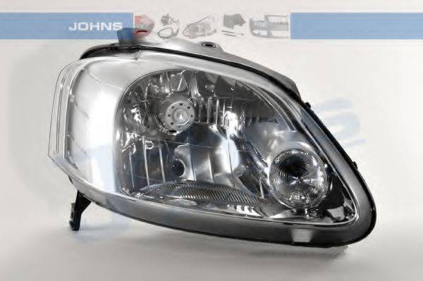 JOHNS 95 21 10