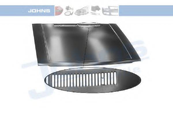 SCHLIECKMANN 440700 Капот двигуна
