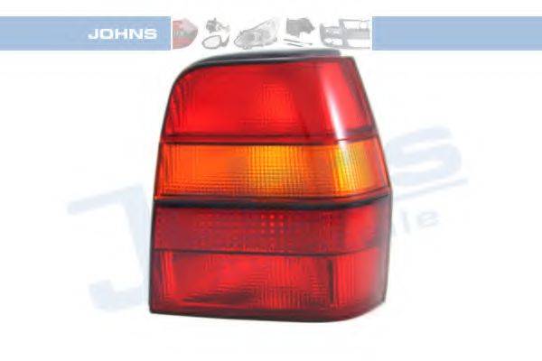 JOHNS 95 23 88-2