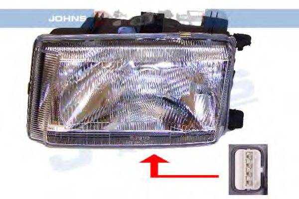 JOHNS 95 24 09-4