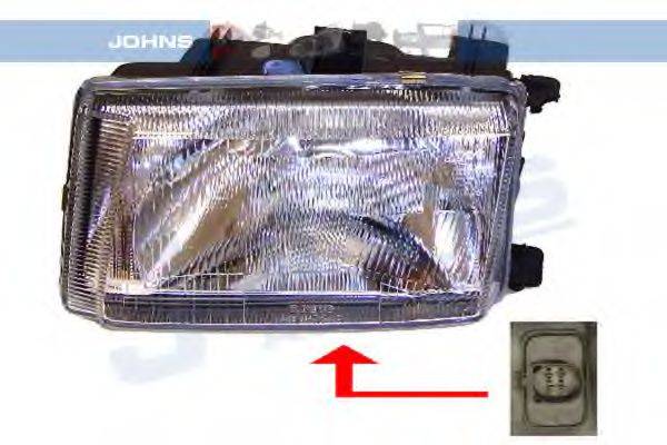 JOHNS 95 24 09-6
