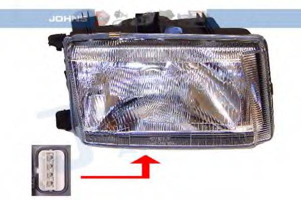 JOHNS 95 24 10-4