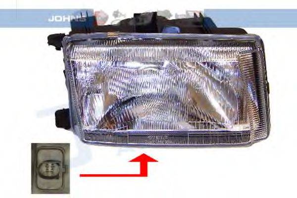 JOHNS 95 24 10-6
