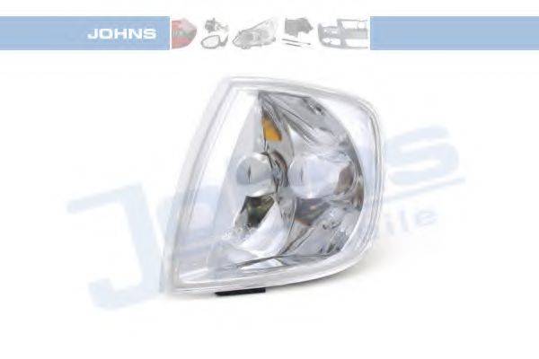 JOHNS 95 25 19
