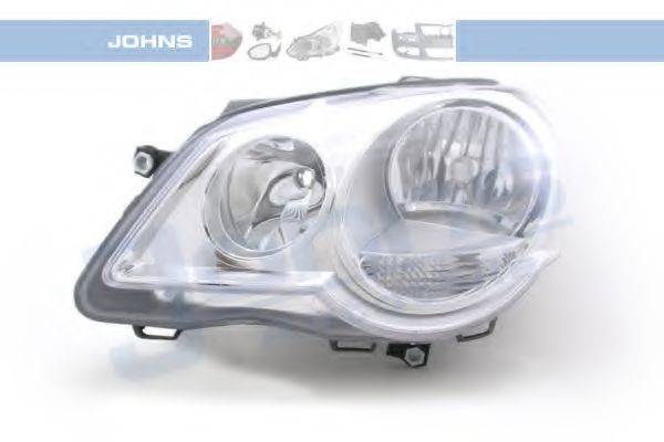 JOHNS 95 26 09-4