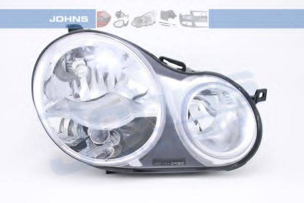 JOHNS 95 26 10-2