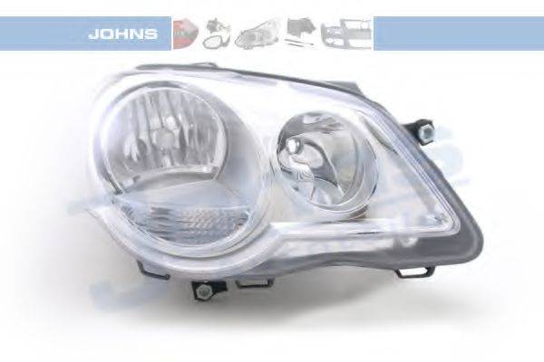 JOHNS 95 26 10-4
