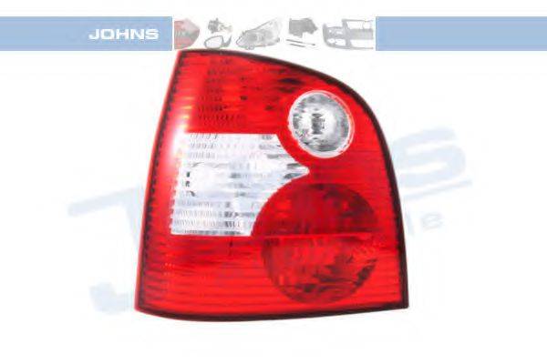 JOHNS 95 26 87-1