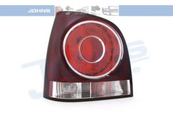 JOHNS 95 26 87-2