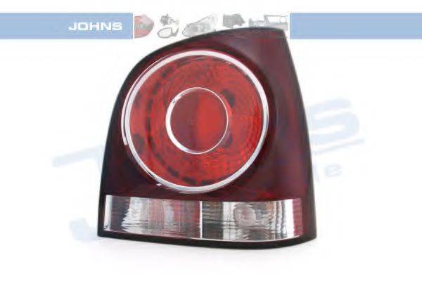 JOHNS 95 26 88-2