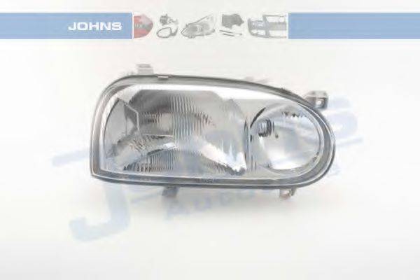 JOHNS 95 38 10-3