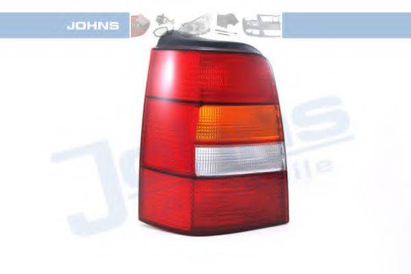 JOHNS 95 38 87-4