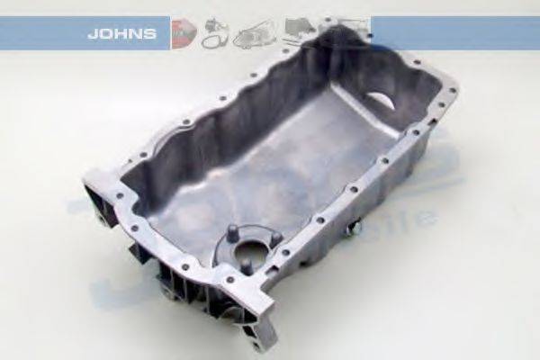 NOR 9523475 Масляний піддон