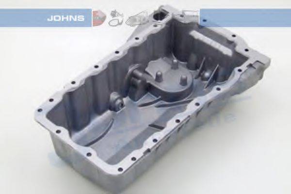 NOR 0015471 Масляний піддон