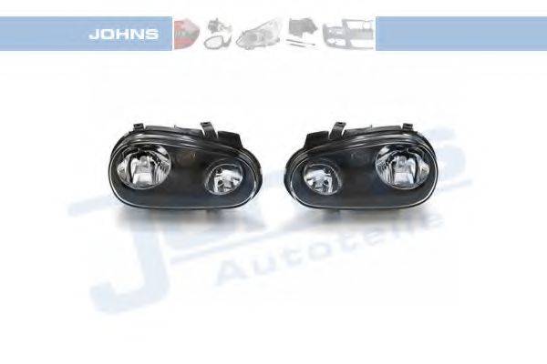 JOHNS 95 39 09-95