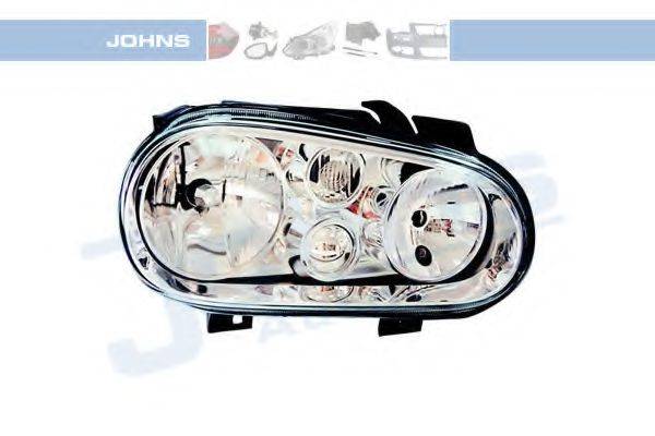 JOHNS 95 39 10