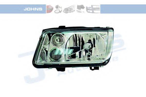 JOHNS 95 40 09-2