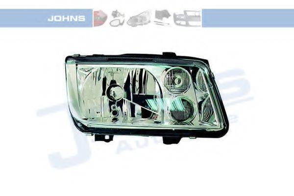 JOHNS 95 40 10-2