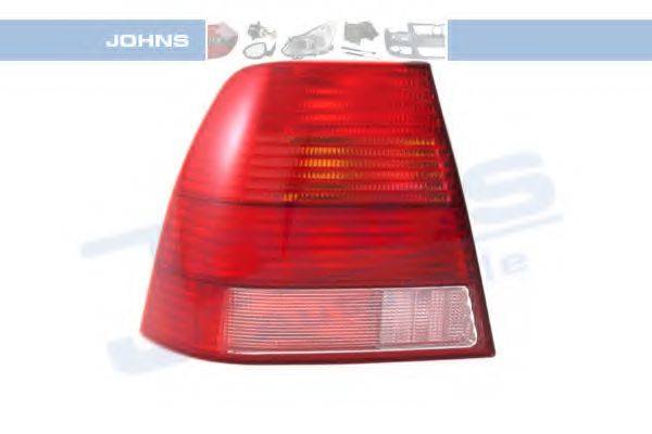 JOHNS 95 40 87-3