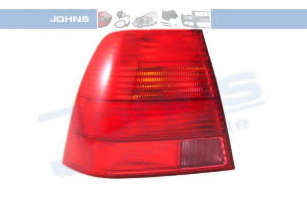 JOHNS 95 40 87-7